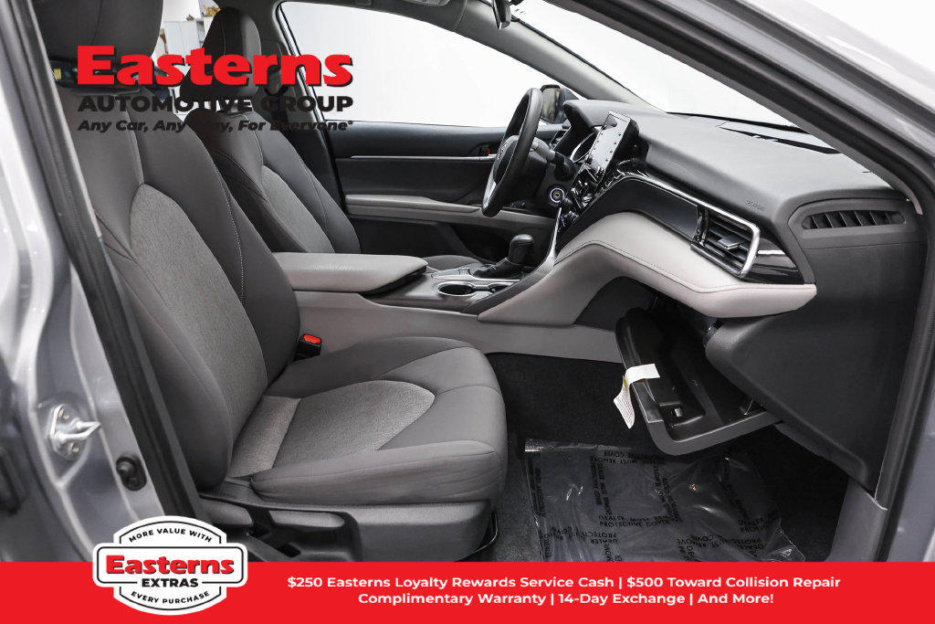 Used 2023 Toyota Camry LE FWD image 25