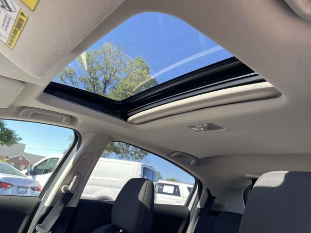 Used 2019 Honda HR-V EX image 18
