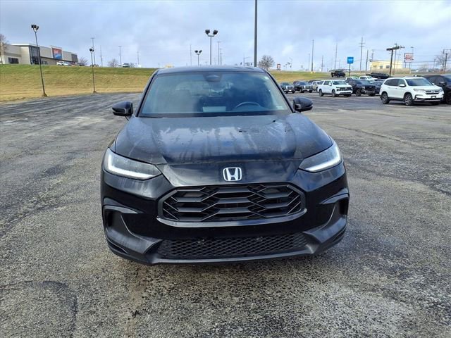 Used 2025 Honda HR-V Sport image 38