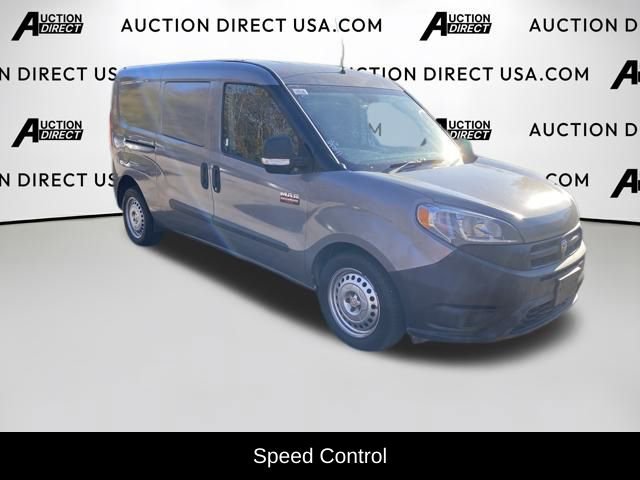 Used 2017 RAM ProMaster City Tradesman w/ Rear Back-up Camera Group image 9