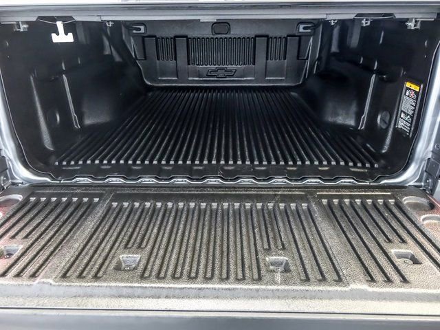 Certified 2022 Chevrolet Colorado LT w/ LT Convenience Package image 26