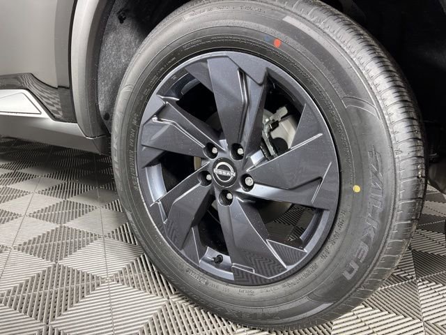 New 2026 Nissan Rogue SV w/ Cold Weather Package image 13