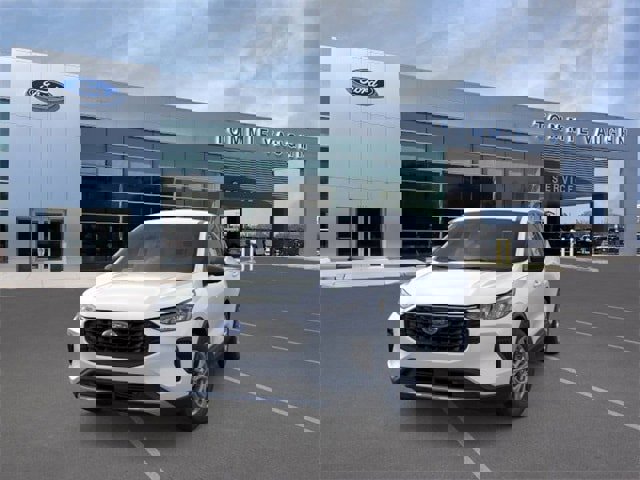 New 2026 Ford Escape Active image 2