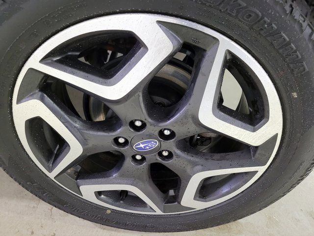 Used 2019 Subaru Crosstrek 2.0i Limited w/ Moonroof Package image 23