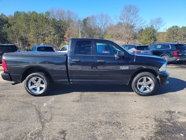 Used 2015 RAM 1500 Express image 6