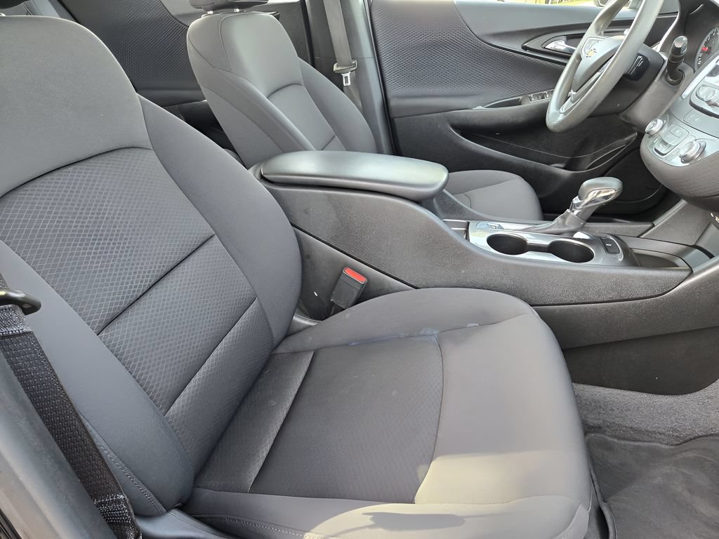 Used 2023 Chevrolet Malibu LS FWD image 13