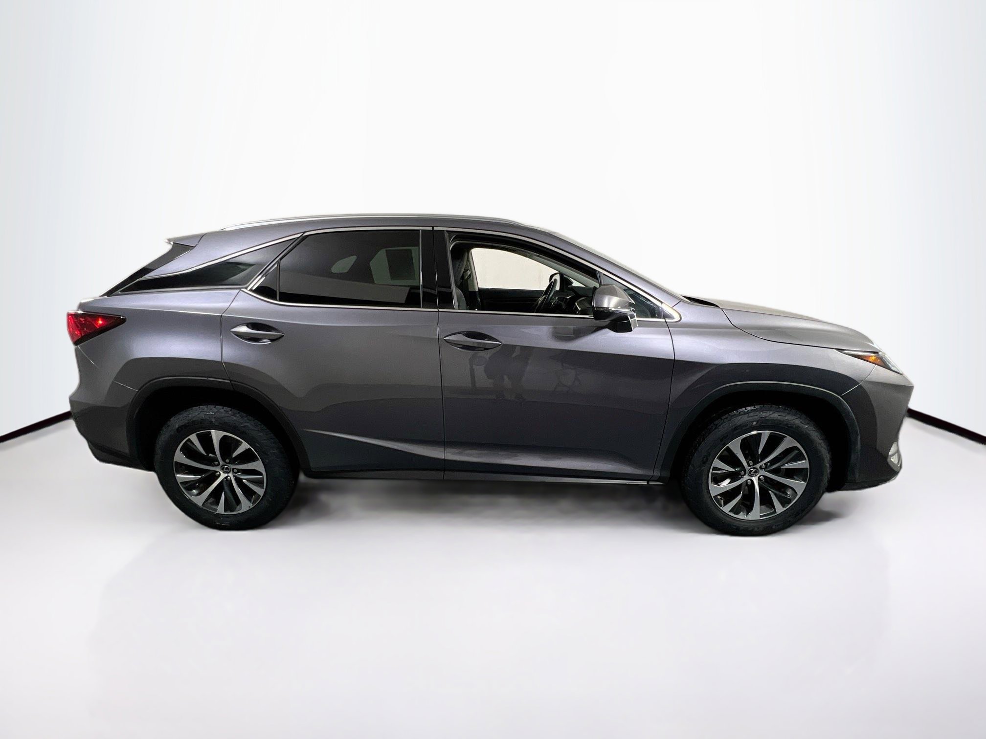 Used 2022 Lexus RX 350 AWD w/ Premium Package image 4