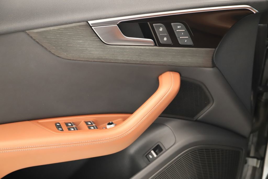 Certified 2021 Audi A4 2.0T Prestige w/ Prestige Package image 23