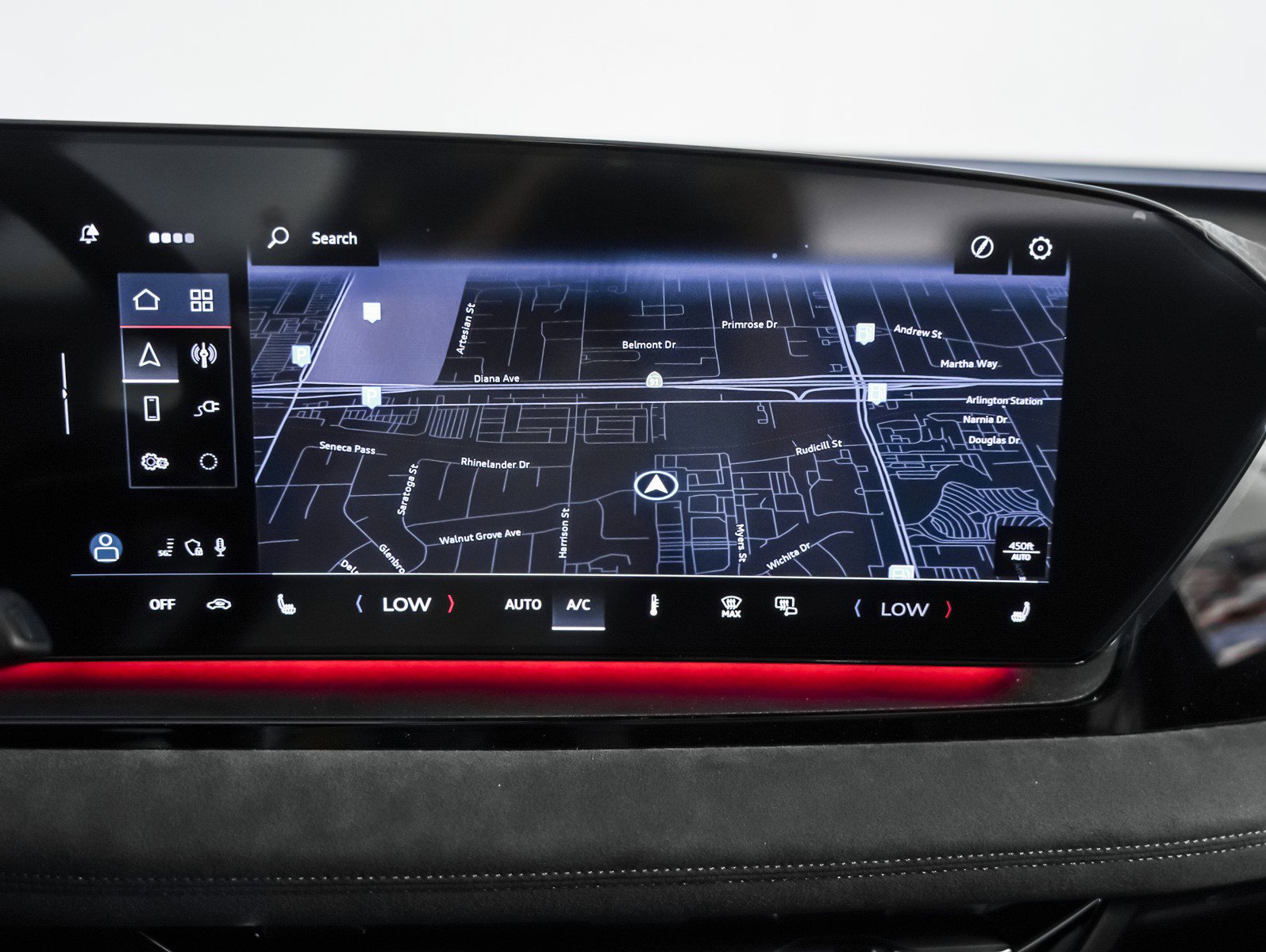 New 2025 Audi SQ6 e-tron Premium Plus image 19