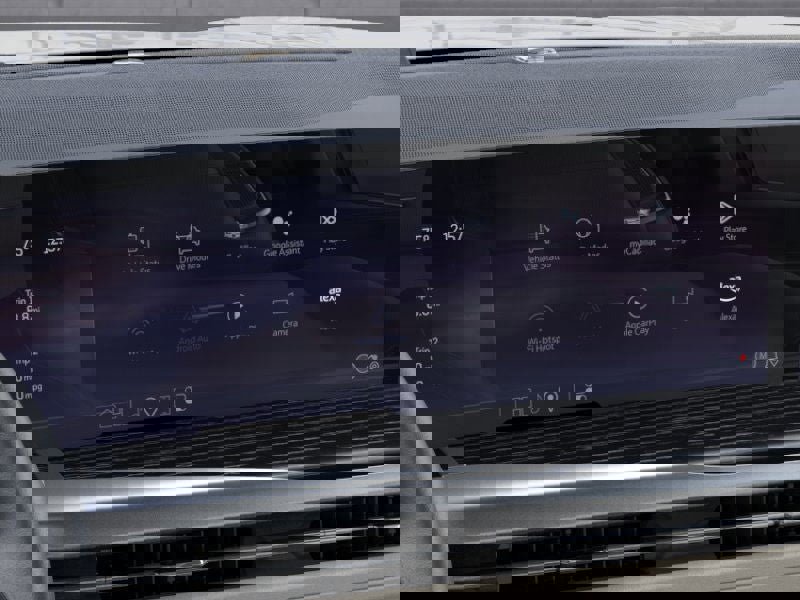 New 2026 Cadillac Escalade ESV Sport w/ LPO, Floor Liner Package image 20