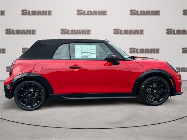 New 2026 MINI Cooper S image 6