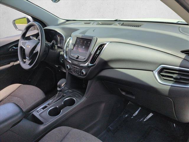 Used 2024 Chevrolet Equinox LT AWD/4WD image 21