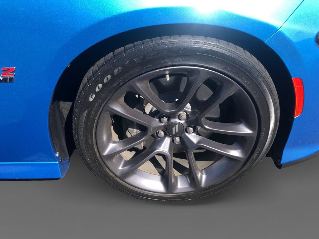 Certified 2023 Dodge Charger Scat Pack RWD image 16