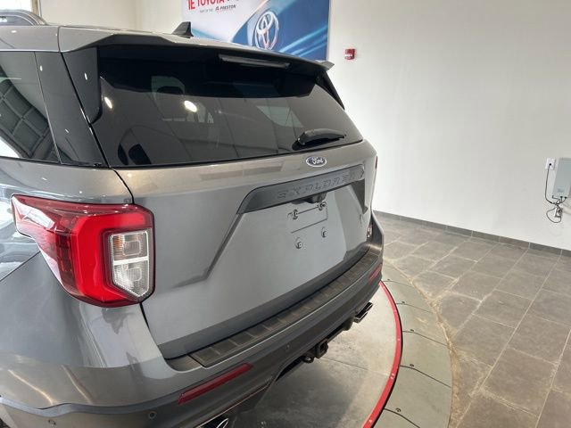 Used 2022 Ford Explorer ST w/ Equipment Group 401A image 6