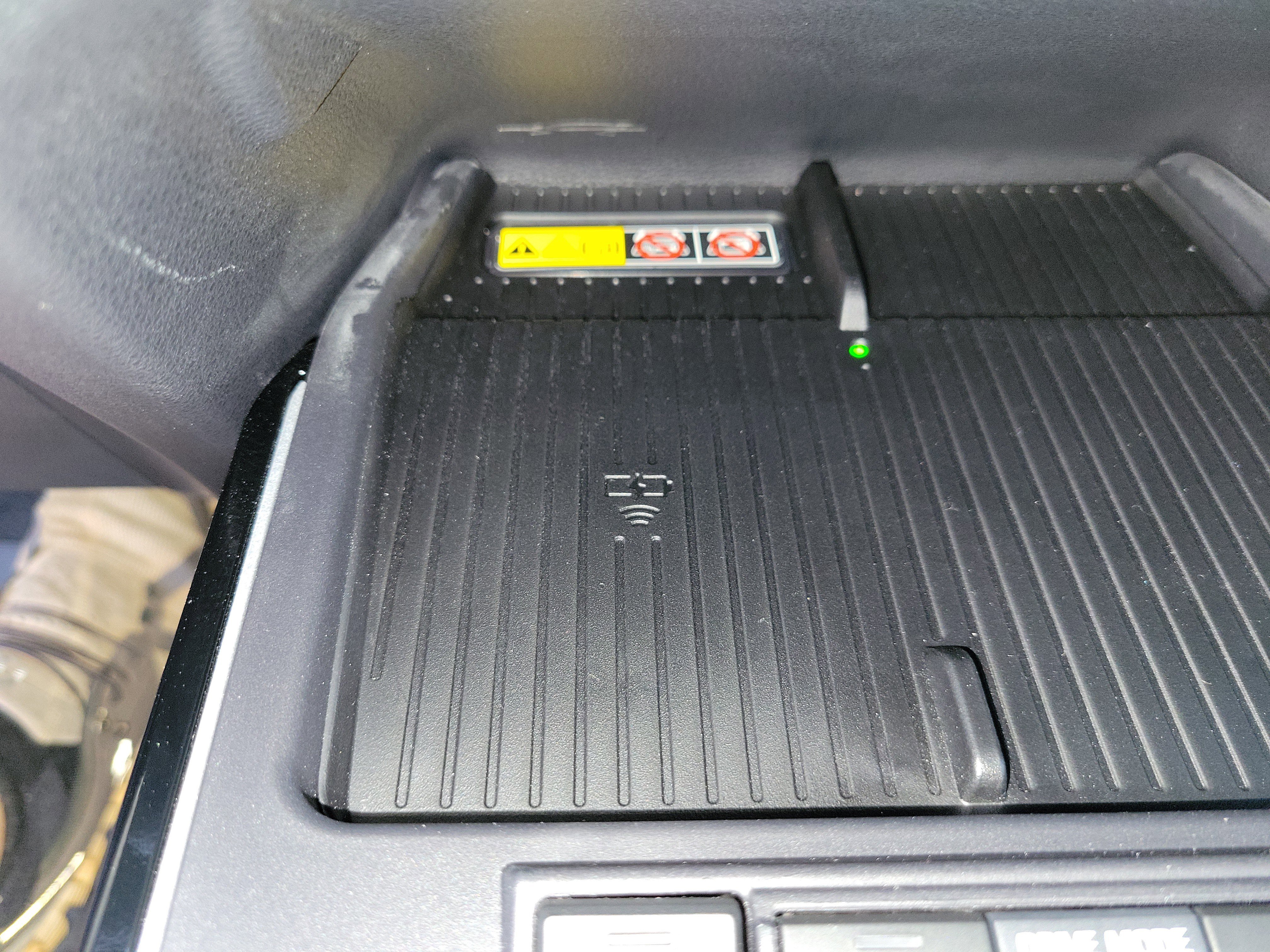 New 2026 Toyota Corolla Cross AWD Hybrid w/ Convenience Package image 24