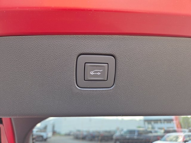 New 2026 Buick Envista Sport Touring w/ Convenience I Package FWD image 17