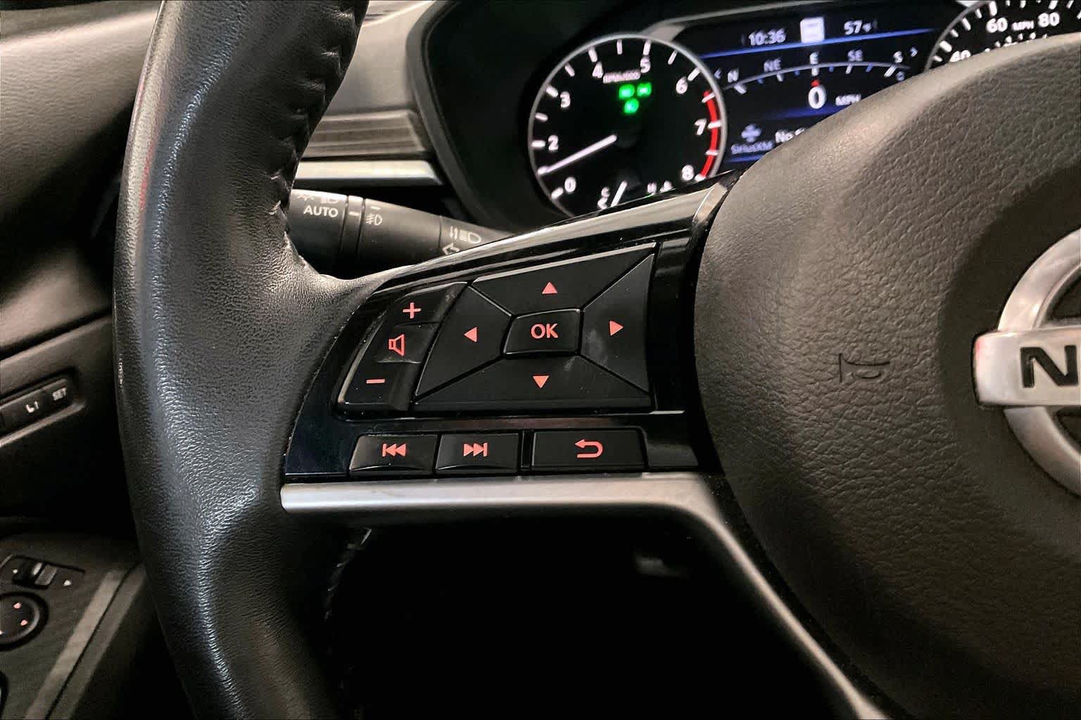 Used 2019 Nissan Altima 2.5 Platinum FWD image 22