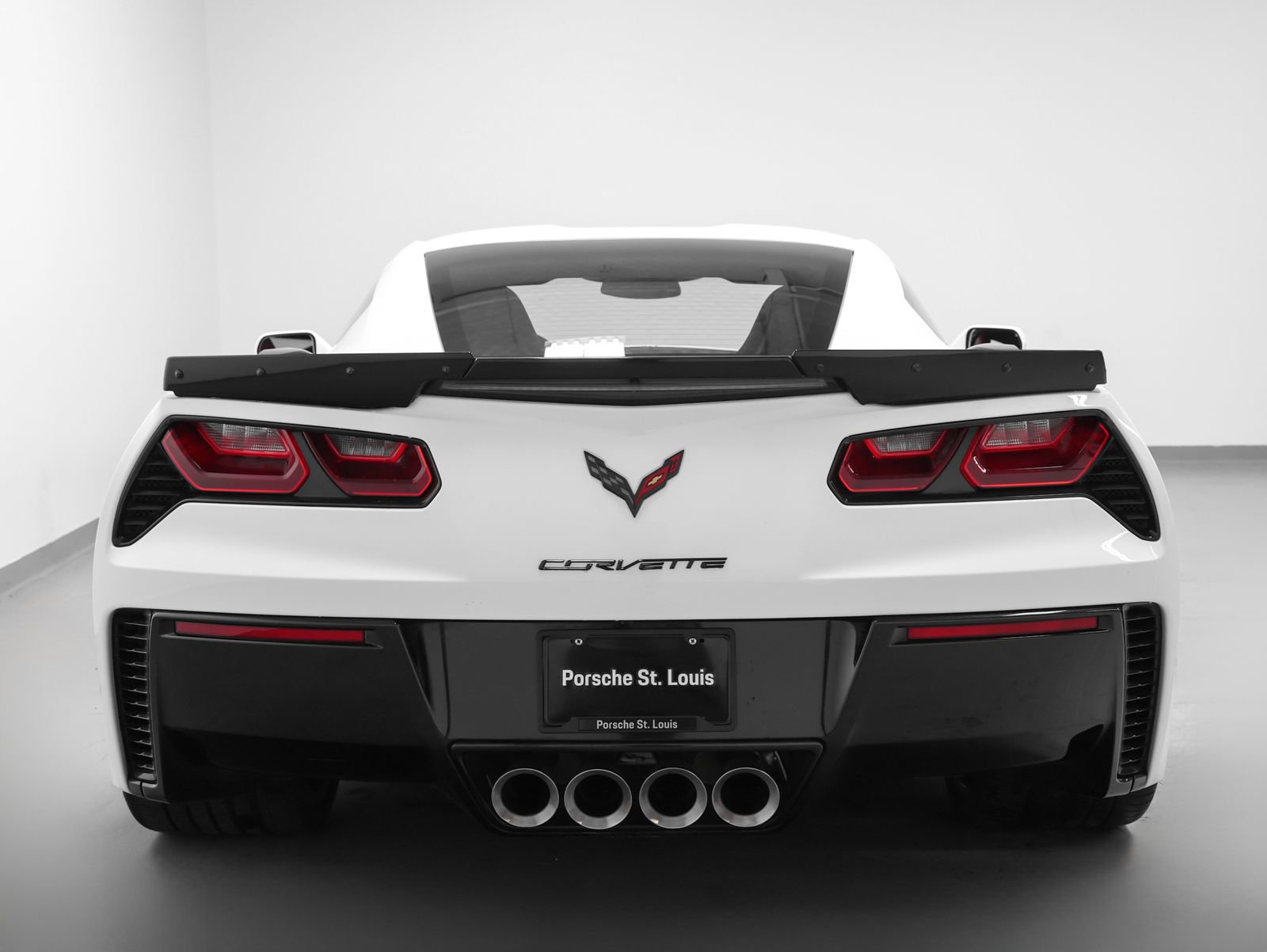 Used 2019 Chevrolet Corvette Grand Sport image 11