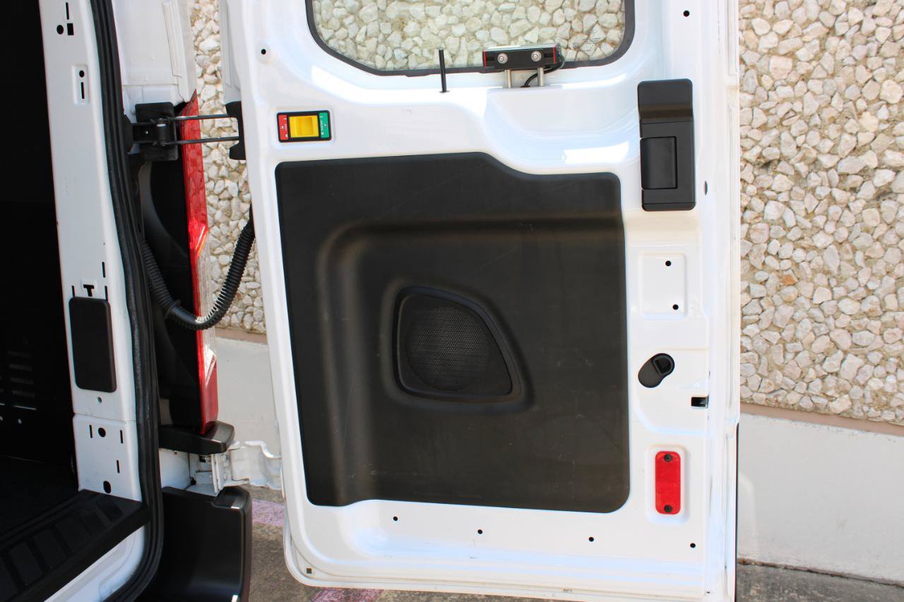 Used 2019 Ford Transit 150 130 Low Roof RWD image 53