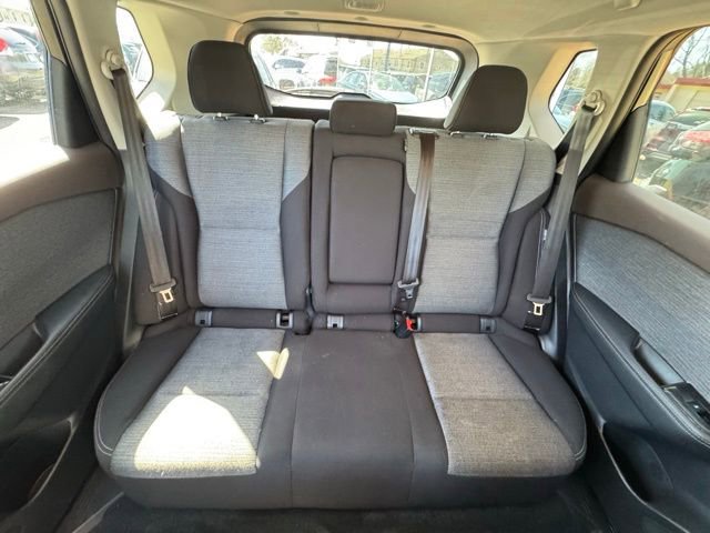Used 2021 Nissan Rogue S AWD/4WD image 15