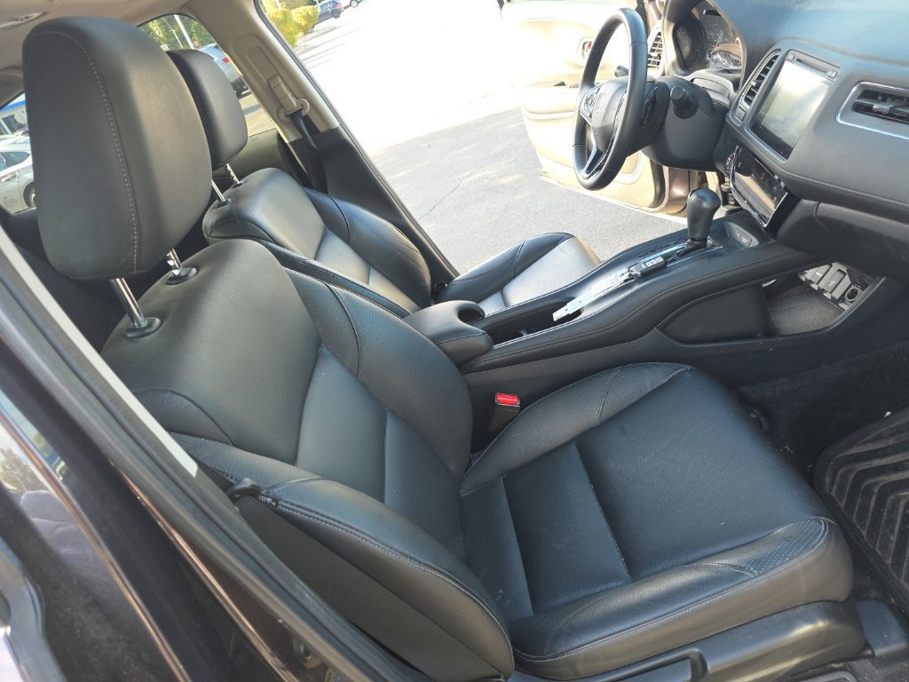 Used 2016 Honda HR-V EX-L image 30