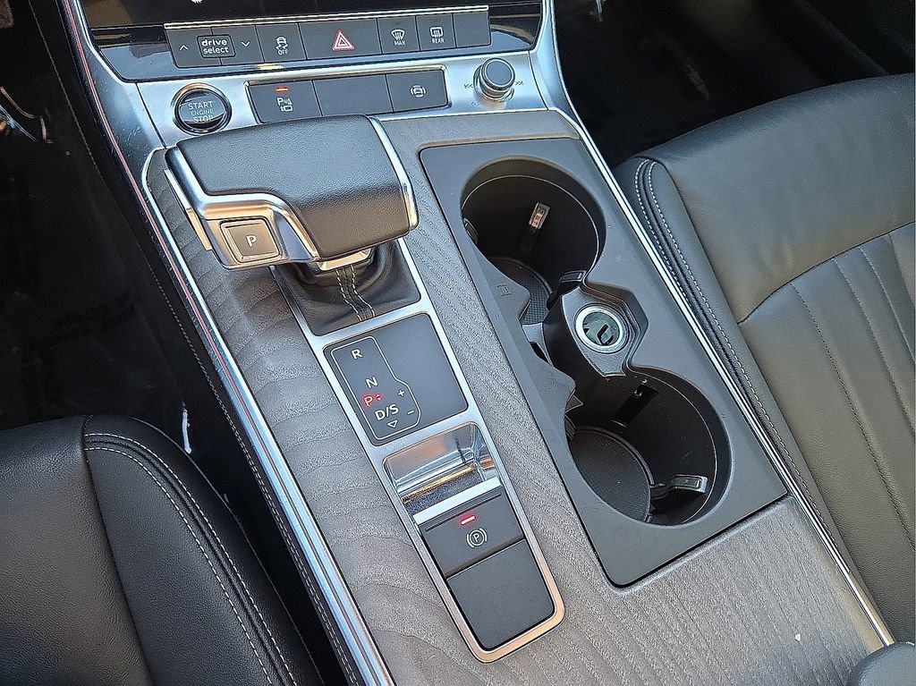 Used 2024 Audi A6 Premium Plus image 30