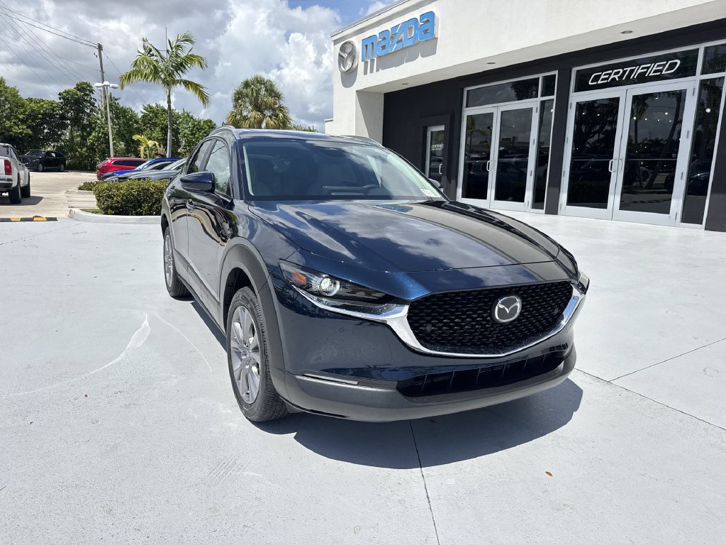 New 2026 MAZDA CX-30 AWD 2.5 S image 7