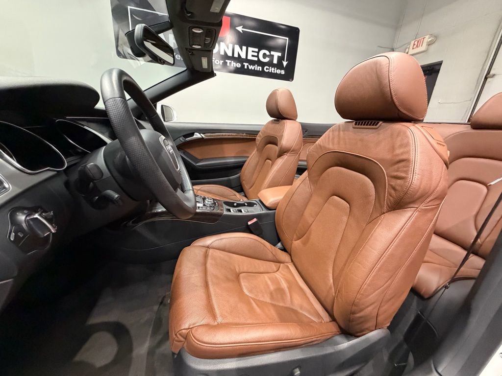 Used 2010 Audi A5 2.0T Premium image 27