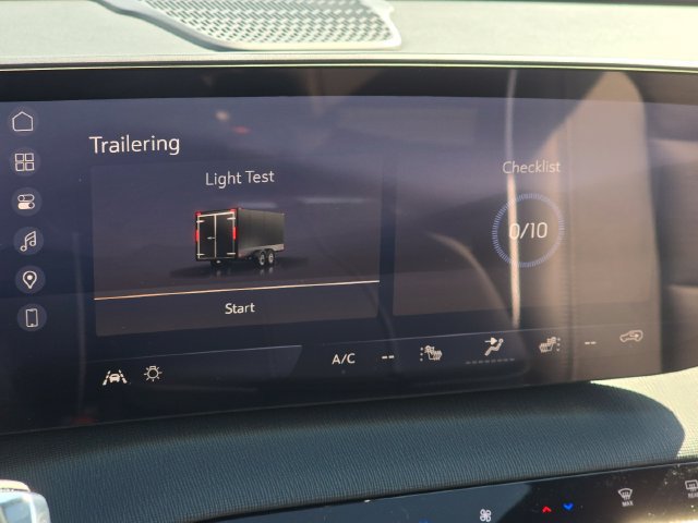New 2026 Buick Enclave Sport Touring w/ Power Package AWD/4WD image 7