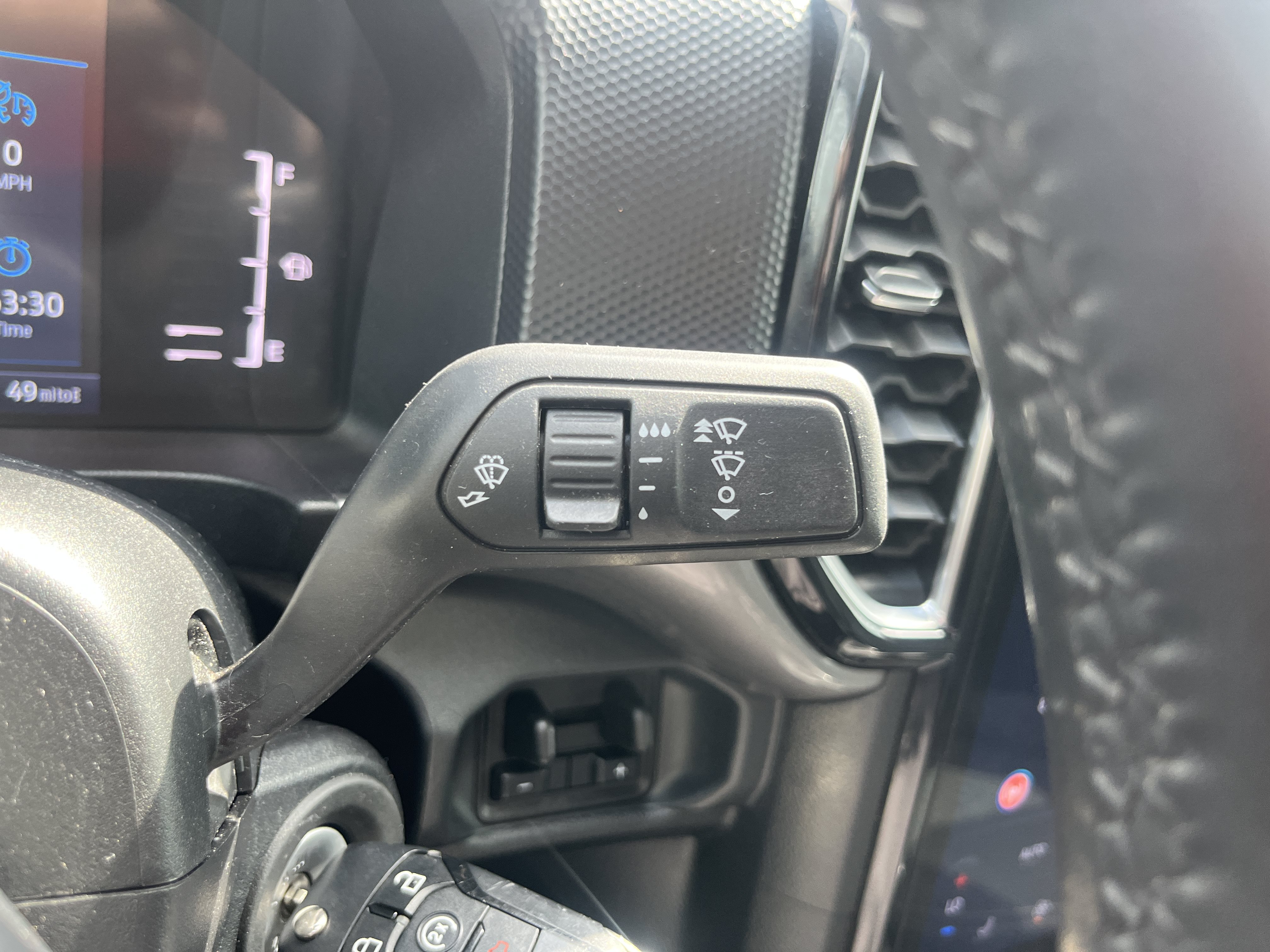Used 2024 Ford Ranger XLT AWD/4WD image 22
