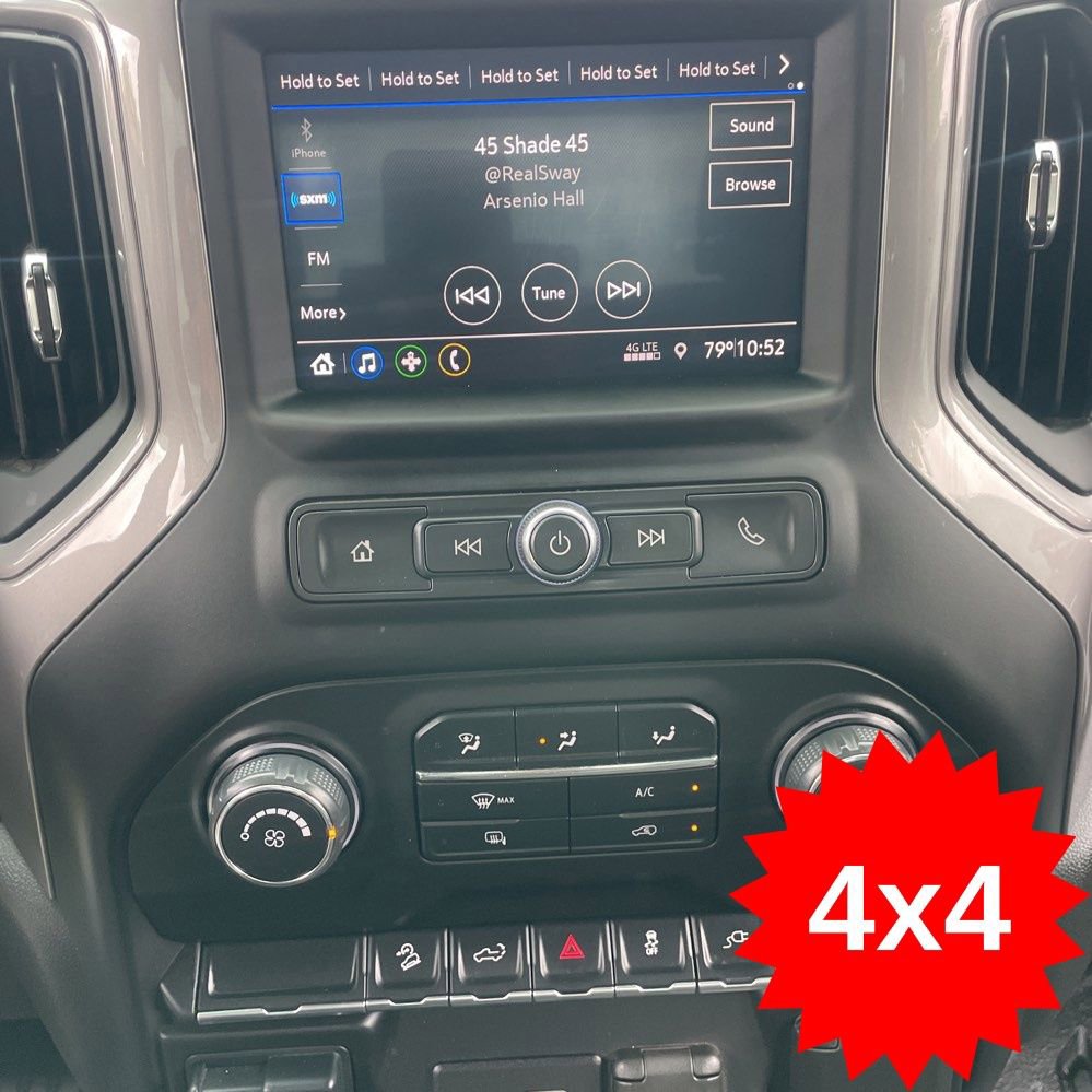 Used 2022 Chevrolet Silverado 2500 W/T w/ WT Fleet Convenience Package image 34