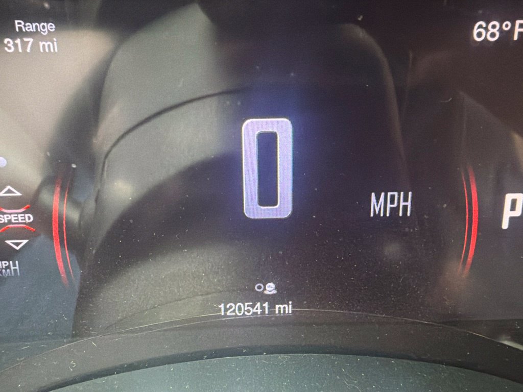 Used 2015 Dodge Durango Citadel RWD image 2