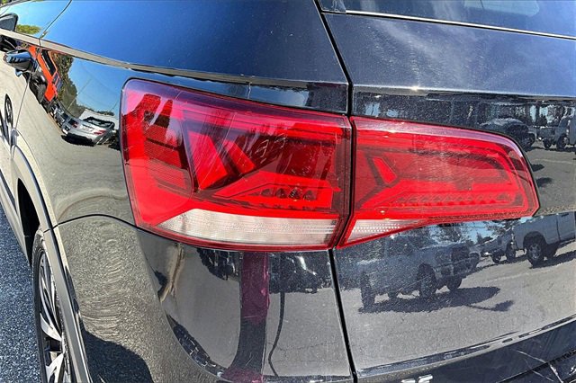 Used 2024 Volkswagen Taos SE image 23