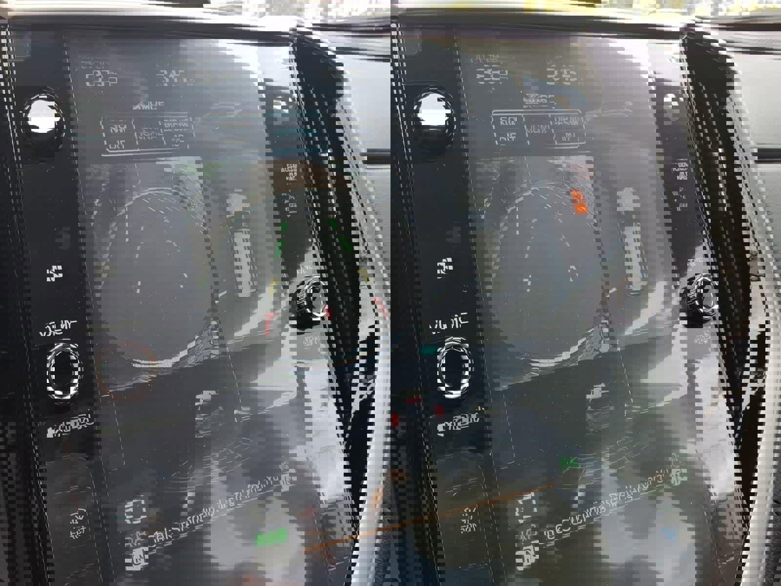 New 2026 Subaru Ascent Touring image 38