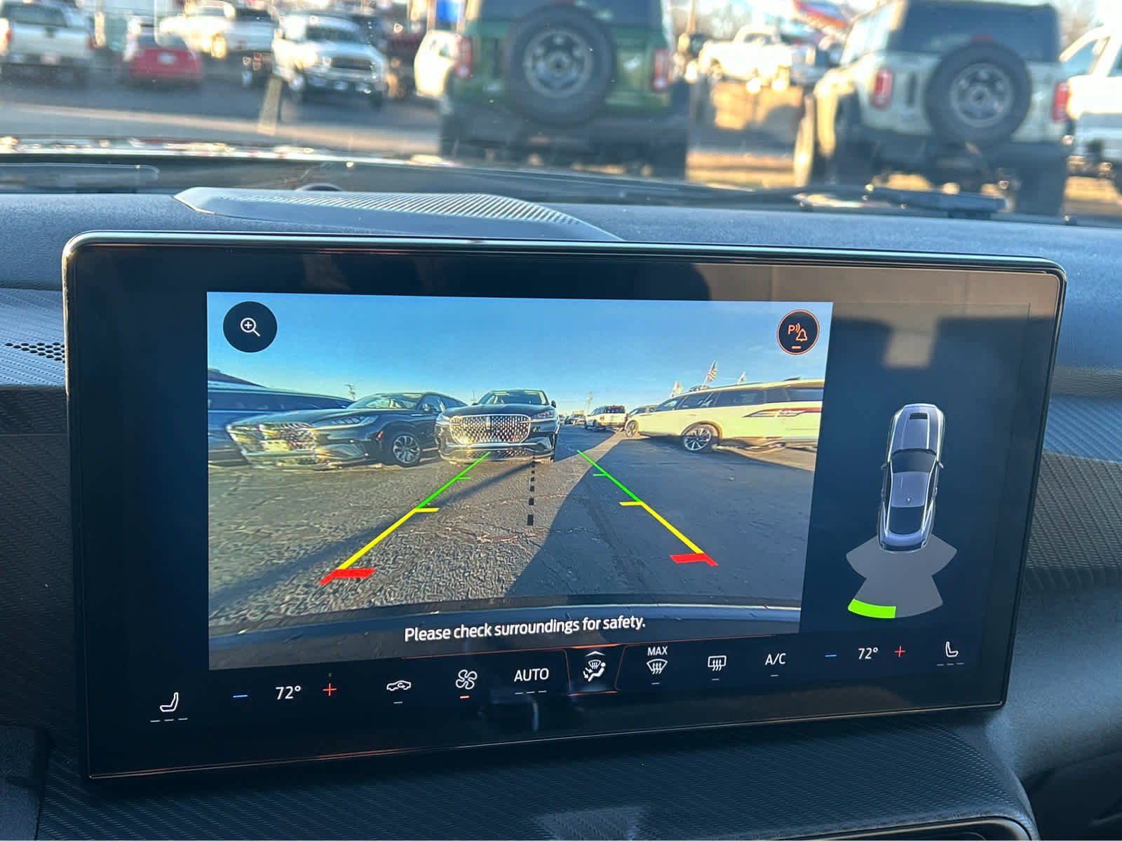 Used 2024 Ford Mustang GT image 21