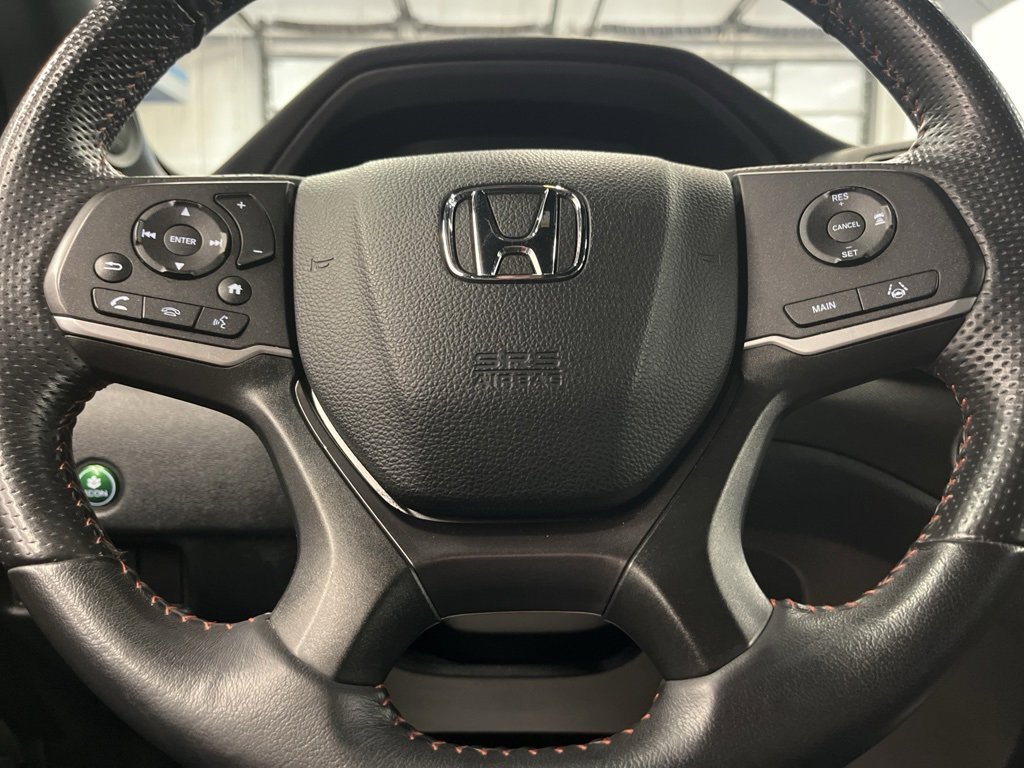 Used 2022 Honda Passport TrailSport image 14