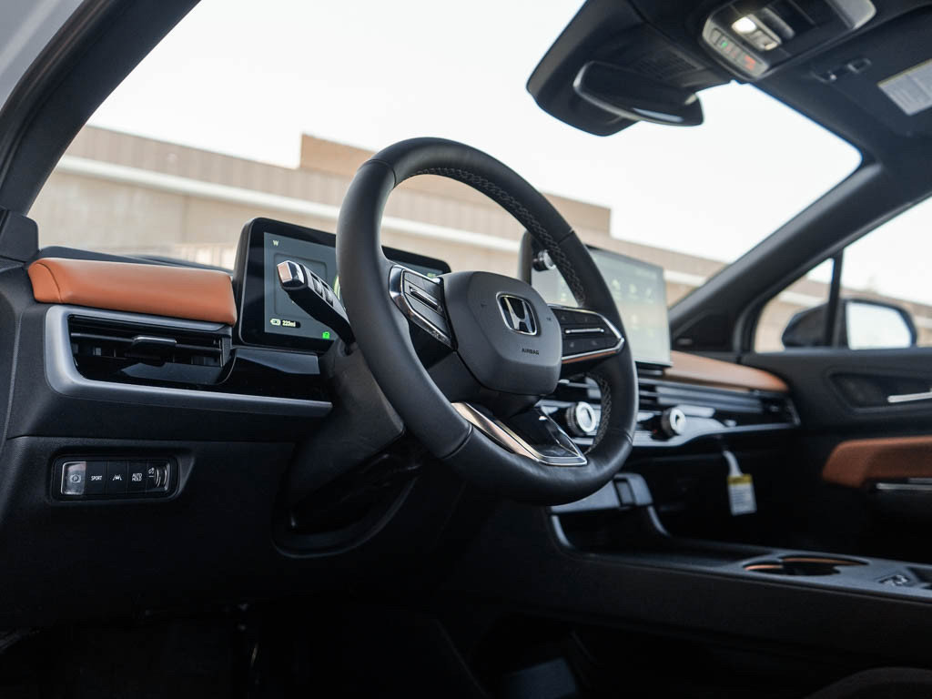New 2026 Honda Prologue Elite image 18