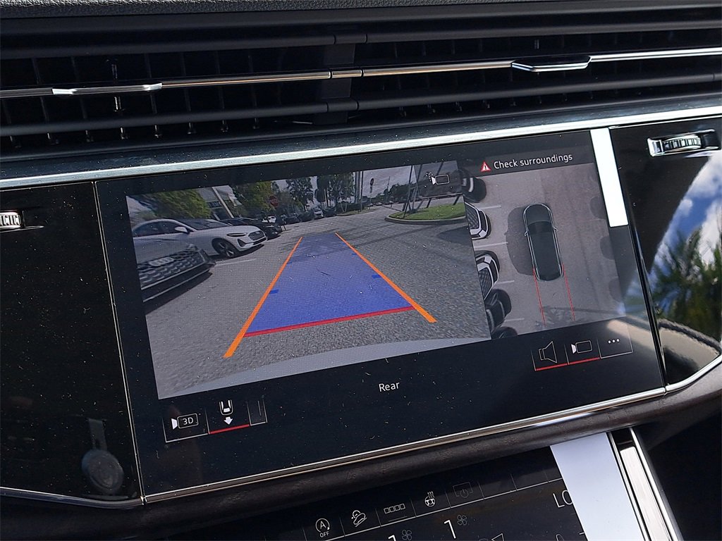 New 2026 Audi Q8 Premium Plus image 13