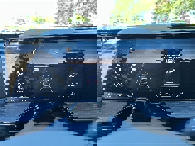 New 2026 Genesis GV80 3.5T Prestige image 31