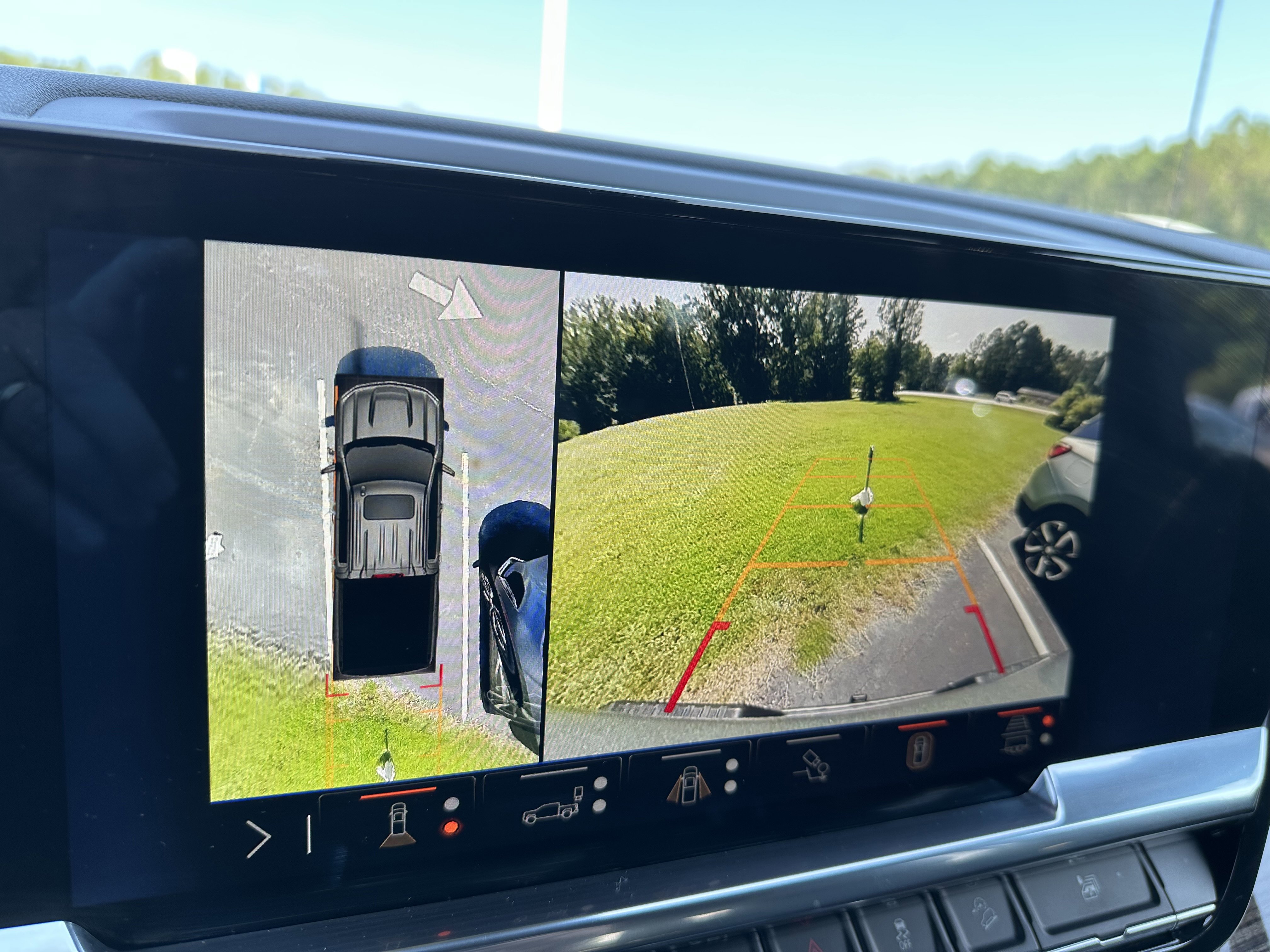 Used 2024 Chevrolet Silverado 1500 RST w/ All Star Edition Plus image 16