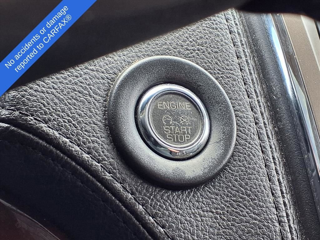 Used 2013 Lincoln MKX AWD image 29