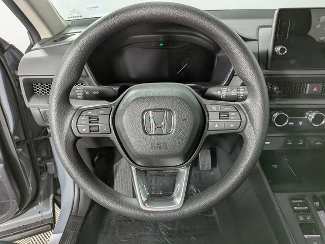 New 2027 Honda CR-V LX image 16