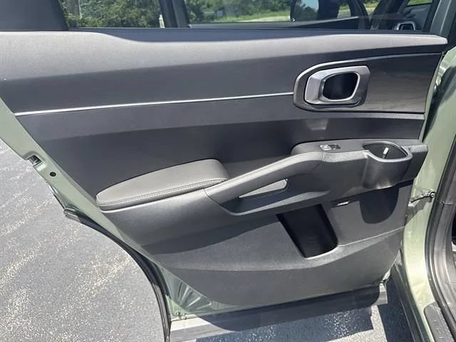 New 2026 Kia Sorento X-Line EX AWD/4WD image 14