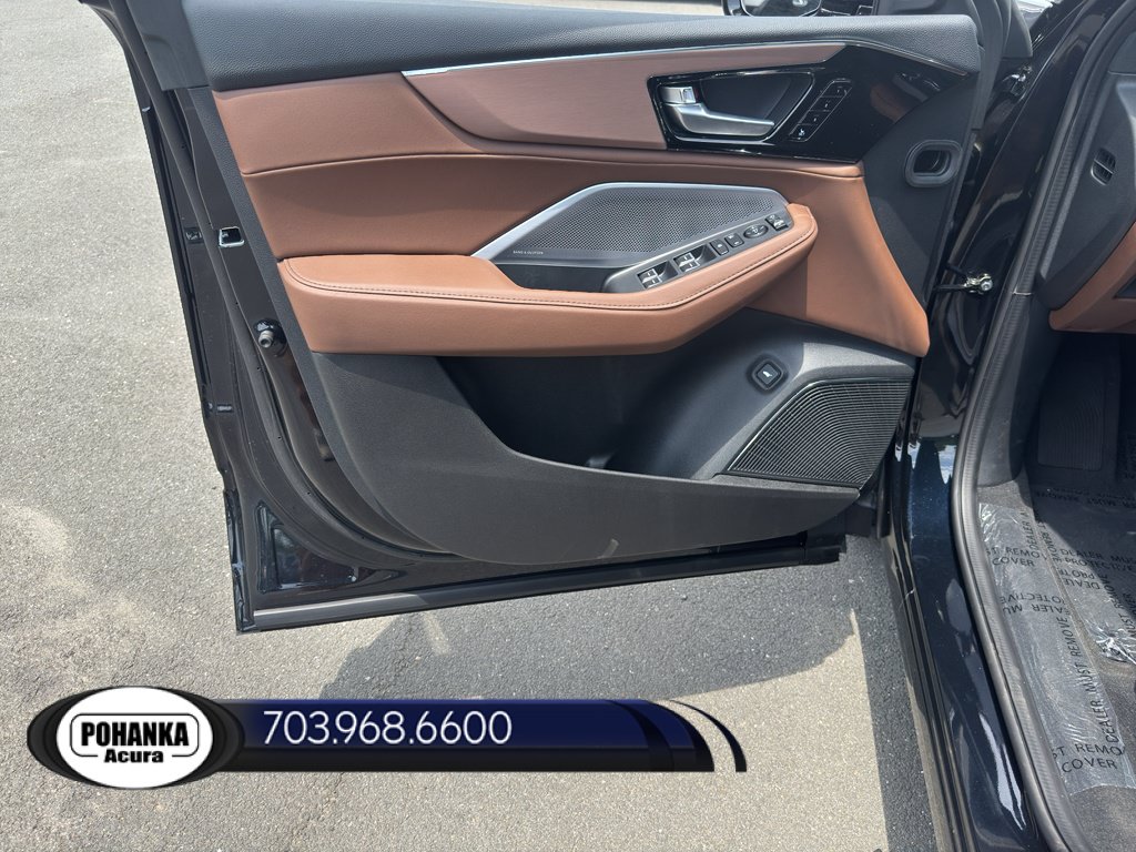New 2026 Acura MDX w/ Technology Package AWD/4WD image 26