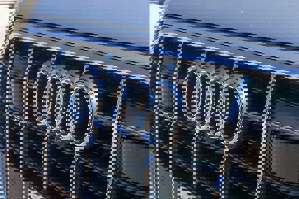 Used 2023 Audi Q7 3.0T Premium Plus image 5