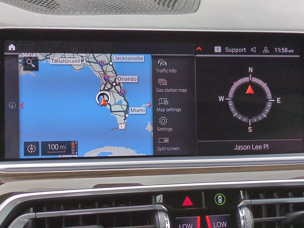 Used 2019 BMW X5 xDrive40i w/ Convenience Package image 22