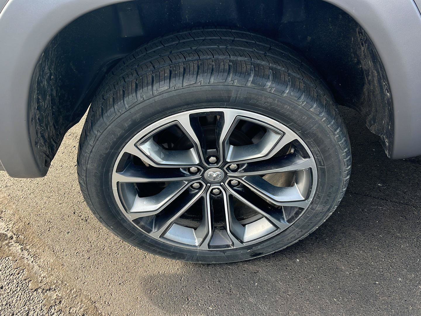 Used 2019 RAM 1500 Big Horn AWD/4WD image 32