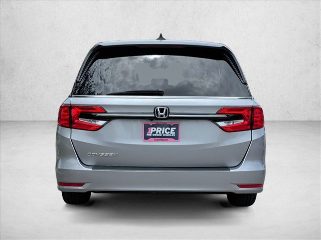 Used 2024 Honda Odyssey EX-L image 6