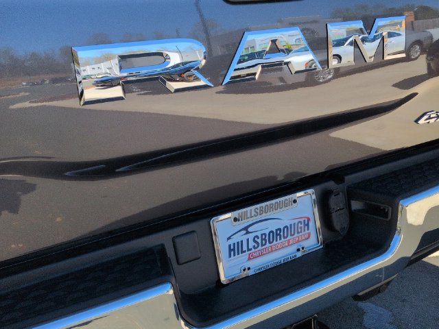 New 2026 RAM 3500 Tradesman w/ Chrome Appearance Group AWD/4WD image 22