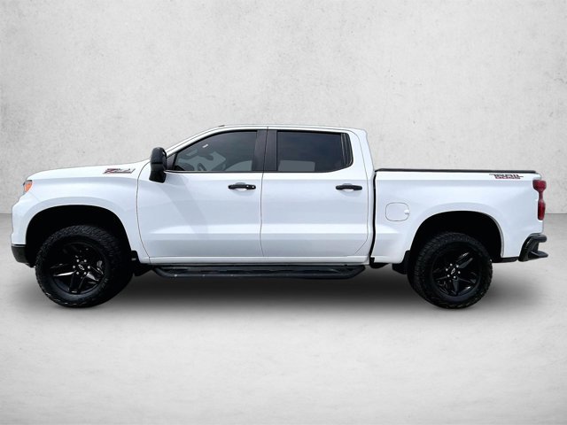 Used 2024 Chevrolet Silverado 1500 LT Trail Boss w/ Convenience Package II image 6